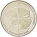 Coin, Ukraine, 5 Hryven, 2006, National Bank Mint, (Kyiv Mint), MS(63)