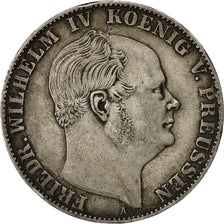 Coin, German States, PRUSSIA, Friedrich Wilhelm IV, Thaler, 1859, Berlin