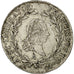 Munten, Oostenrijk, Ferdinand I, 20 Kreuzer, 1808, Vienna, ZF, Zilver, KM:2141