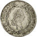 Coin, Austria, Ferdinand I, 20 Kreuzer, 1808, Vienna, EF(40-45), Silver, KM:2141