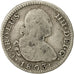 Coin, Spain, Charles IV, Real, 1803, Madrid, VF(20-25), Silver, KM:429.1