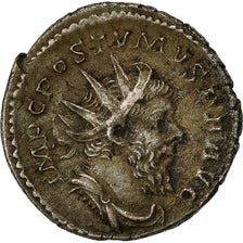Coin, Postumus, Antoninianus, 263-265, Trier, AU(50-53), Billon, RIC:75