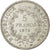 Moneta, Francia, Hercule, 5 Francs, 1875, Paris, BB, Argento, KM:820.1