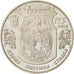 Münze, Ukraine, 5 Hryven, 2008, Kyiv, UNZ, Copper-Nickel-Zinc, KM:511