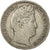 Moneta, Francia, Louis-Philippe, 5 Francs, 1831, Limoges, MB, Argento, KM:745.6
