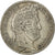 Moneta, Francia, Louis-Philippe, 5 Francs, 1831, Lille, MB, Argento, KM:745.13