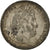 Moneta, Francia, Louis-Philippe, 5 Francs, 1832, La Rochelle, MB+, Argento