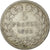 Moneta, Francia, Louis-Philippe, 5 Francs, 1832, Limoges, MB+, Argento