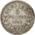 Moneta, Francia, Louis-Philippe, 5 Francs, 1835, Rouen, MB+, Argento, KM:749.2