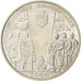 Monnaie, Ukraine, 5 Hryven, 2007, Kyiv, SPL, Copper-nickel, KM:531
