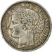 Coin, France, Cérès, 5 Francs, 1850, Paris, EF(40-45), Silver, KM:761.1