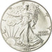 Coin, United States, Dollar, 1987, U.S. Mint, Philadelphia, MS(65-70), Silver