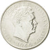 Moneda, Rumanía, Mihai I, 100000 Lei, 1946, EBC+, Plata, KM:71