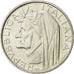 Coin, Italy, 500 Lire, 1965, Rome, MS(63), Silver, KM:100