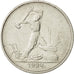 Coin, Russia, URSS, 50 Kopeks, 1924, VF(30-35), Silver, KM:89.1