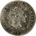 Monnaie, États italiens, SARDINIA, Carlo Felice, 25 Centesimi, 1829, Genoa