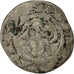 Coin, Switzerland, Denier, XIVth Century, Genève, VF(30-35), Billon