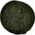 Coin, Maximianus, Follis, 300-301, Trier, EF(40-45), Copper, RIC:438b