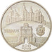 Coin, Ukraine, 5 Hryven, 2011, Kyiv, MS(63), Copper-Nickel-Zinc, KM:623
