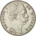 Coin, Italy, Umberto I, 5 Lire, 1879, Rome, AU(50-53), Silver, KM:20
