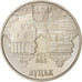Coin, Ukraine, 5 Hryven, 2010, Kyiv, MS(63), Copper-Nickel-Zinc, KM:592