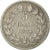 Moneta, Francia, Louis-Philippe, 5 Francs, 1834, Nantes, MB+, Argento
