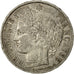 Monnaie, France, Cérès, 5 Francs, 1870, Paris, TTB, Argent, Gadoury:742
