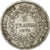 Moneta, Francia, Hercule, 5 Francs, 1876, Bordeaux, BB, Argento, KM:820.2