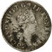 Münze, Frankreich, Louis XIV, 5 Sols aux insignes, 5 Sols, 1/16 ECU, 1702