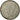 Coin, Belgium, Albert I, 20 Francs, 20 Frank, 1932, EF(40-45), Nickel, KM:101.1