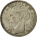 Coin, Belgium, Leopold III, 20 Francs, 20 Frank, 1935, VF(30-35), Silver, KM:105