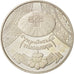 Ukraine, 5 Hryven, 2009, Kyiv, Pysanka, Easter, KM:553