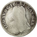 Coin, France, Louis XV, Écu aux branches d'olivier, Ecu, 1731, Bordeaux