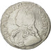 Monnaie, France, Louis XV, Écu aux branches d'olivier, Ecu, 1738, Montpellier