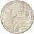 Coin, Ukraine, 5 Hryven, 2007, Kyiv, MS(63), Copper-Nickel-Zinc, KM:460