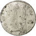 Coin, France, Louis XV, Écu de Béarn au bandeau, Ecu, 1755, Pau, F(12-15)