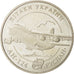 Moneta, Ucraina, 5 Hryven, 2005, National Bank Mint, (Kyiv Mint), SPL