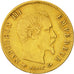 Coin, France, Napoleon III, Napoléon III, 5 Francs, 1859, Paris, EF(40-45)