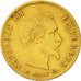 Monnaie, France, Napoleon III, Napoléon III, 5 Francs, 1859, Paris, TTB, Or