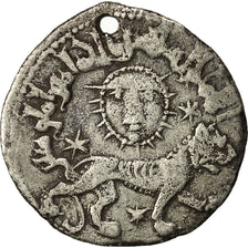 Coin, Ghiyath al-Din Kay Khusraw, Dirham, AH 634-644/1237-1246, Siwas