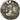 Monnaie, Khusro II, Drachme, 590-628, Ray, TTB, Argent