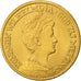 Monnaie, Pays-Bas, Wilhelmina I, 10 Gulden, 1913, Utrecht, SPL, Or, KM:149