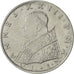 Moneta, CITTÀ DEL VATICANO, John XXIII, 100 Lire, 1959, Rome, SPL, Acciaio
