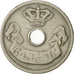 Moneda, Rumanía, Carol I, 10 Bani, 1905, BC+, Cobre - níquel, KM:32