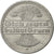 Münze, Deutschland, Weimarer Republik, 50 Pfennig, 1921, Berlin, VZ+