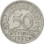 Monnaie, Allemagne, République de Weimar, 50 Pfennig, 1921, Berlin, SUP+