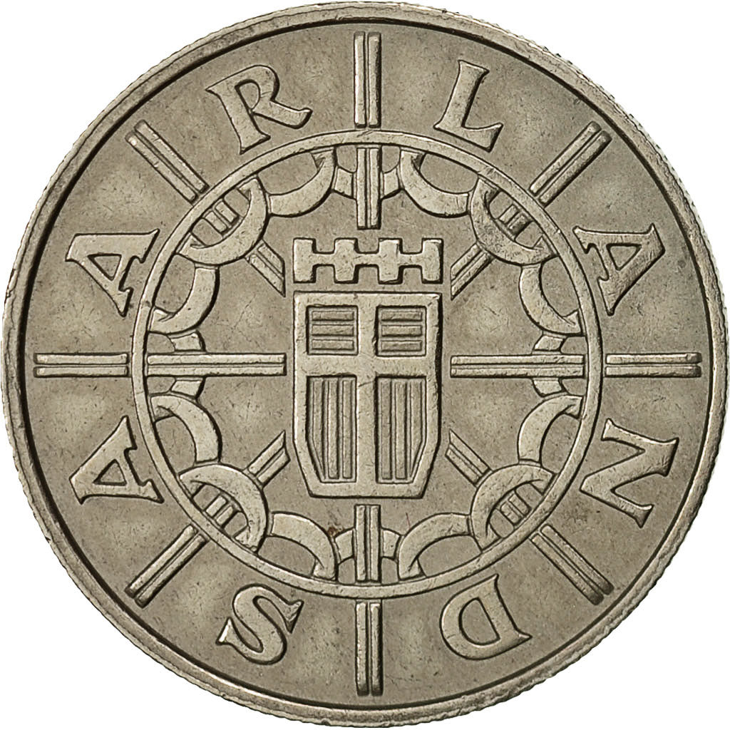 Coin, SAARLAND, 100 Franken, 1955, Paris, AU(55-58), Copper-nickel, KM:4