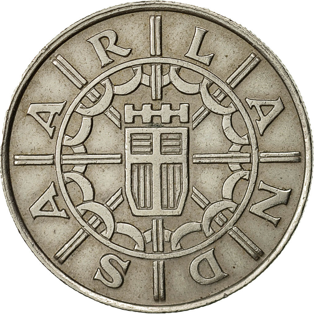 Coin, SAARLAND, 100 Franken, 1955, Paris, AU(55-58), Copper-nickel, KM:4