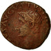 Monnaie, Auguste, As, 34-37, Rome, TB+, Cuivre, RIC:83