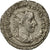 Moneda, Gordian III, Antoninianus, 240-243, Rome, MBC, Vellón, RIC:86